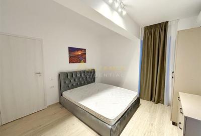 Apartament cu 2 camere decomandat în Central - 6