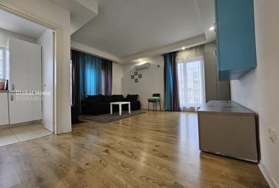 Apartament cu 3 camere decomandat, mobilat în Ștefăneștii de Jos - 2