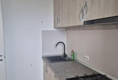 Garsoniera | Hils Pallady | Loc parcare | Centrala | Balcon | Metrou - 6