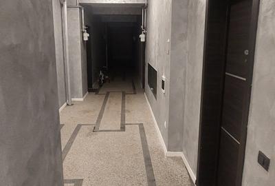 Mamaia Nord-Complex Ștefan Building-garsoniera 35mp, ideal investiție - 9