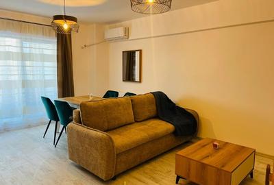 Apartament 3 camere LUX | 100 mp | Parcare Subterană | New World Militari - 2