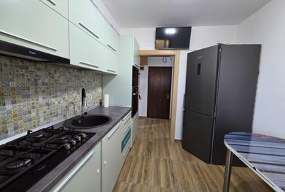 INCHIRIERE-APARTAMENT 2 CAMERE-DECOMANDAT-TUDOR NECULAI - 10