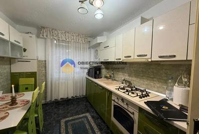 Apartament cu 2 camere decomandat, mobilat în Precista - 2