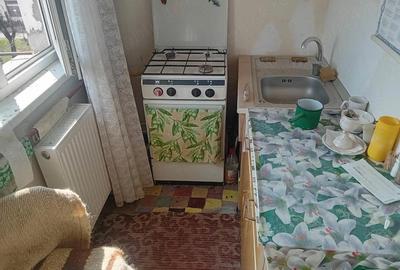 Garsonieră semidecomandată în Central - 1