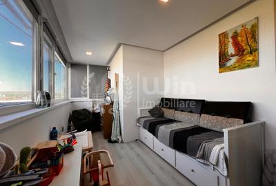 Apartament 3 camere finisat | 82mp | Bloc nou | Parcare | Sannicoara - 6