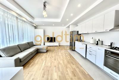 Apartament cu 2 camere semidecomandat, mobilat în Eminescu - 1