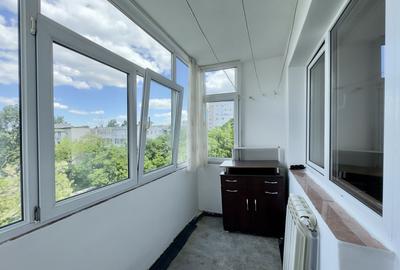Apartament cu 2 camere decomandat, mobilat în Nicolina - 13
