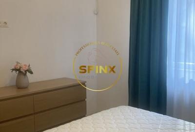 Apartament cu 2 camere semidecomandat, mobilat în Nicolae Grigorescu - 6