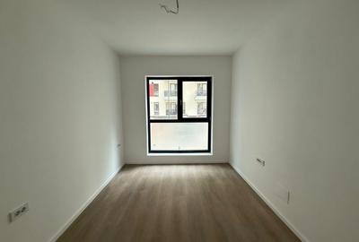 Apartament 2 Camere - Exigent Plaza Residence Faza 5 - 7