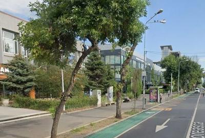 Zona Floreasca sp 18 mp - 2