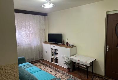 Garsoniera Vest 26.43mp - 2