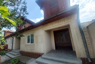 Casă cu 4 camere în Biruința - 2