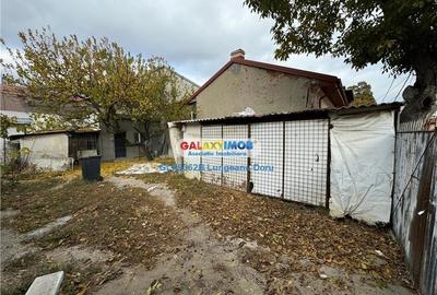 Teren 206 mp intravilan, Metrou Eroii Revolutiei, Deschidere 14 m - 7