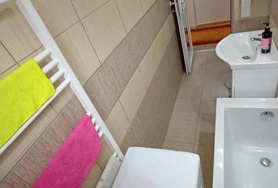 Apartament cu 3 camere semidecomandat în Dacia - 15