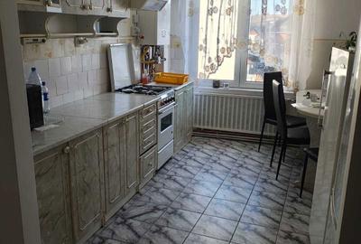 Apartament cu 2 camere decomandat în Central - 5
