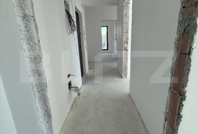 Apartament 3 camere, 71 mp, strada Prof. Cornel Popa - 9