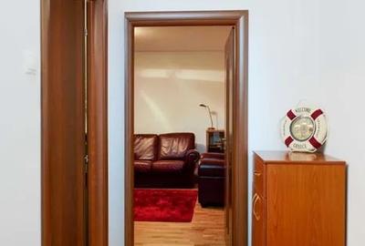 Apartament 2 camere, 65 mp, semidecomandat, ac, balcon, Mall Vitan - 8