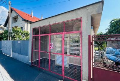 Spațiu comercial, de 32 mp, în Lipovei - 3