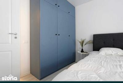 Apartament Militari Residence Tineretului / Loc de Parcare / Lux - 2