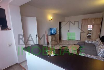 Garsoniera Cocheta de inchiriat | zona Garii | Etaj Inte - 5