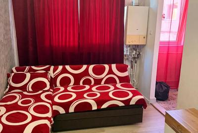 Vand garsoniera cf. 2 - 5