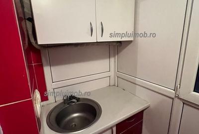 Apartament cu 2 camere semidecomandat, mobilat în Apărătorii Patriei - 5