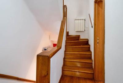 Casă cu 4 camere cu Teren 110 Mp în Vatra Luminoasă - 16