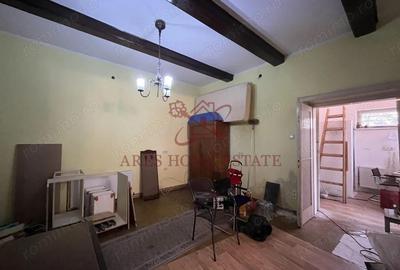 Ultracentral Timi?oara 2 camere, 2 corpuri sanitare, pretabil SAD - 7