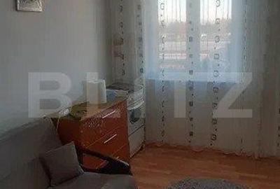 Camera camin mobilata cu potential de investitie - 2