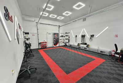 Spațiu comercial, în Central - 2