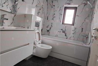 Apartament cu 2 camere semidecomandat în Dămăroaia - 7