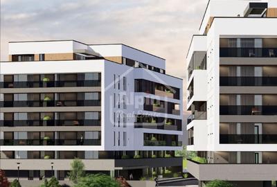 Apartament cu 2 camere decomandat, mobilat în Blumăna - 22