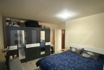 Apartament cu 2 camere decomandat în Unirea - 4