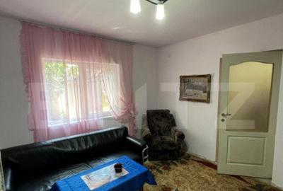 Casa in Pomi cu acoperis nou, Jud. Satu Mare - 6