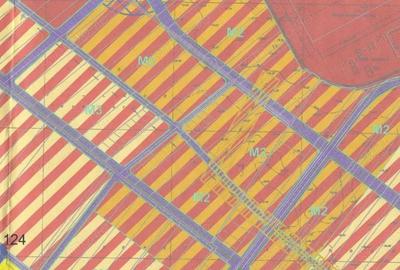 Cota parte de 1/10 din teren Bucuresti, ID: R2550650 - 1