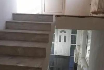 Casă cu 6 camere în Central - 5