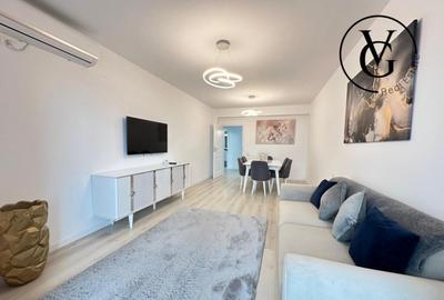 Apartament 4 camere- Faleza Nord - vedere la mare - 14