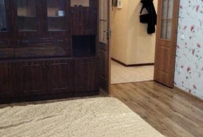 Garsoniera de inchiriat zona Racadau - 1