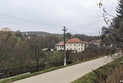 Casa Vila de vanzare, re?edin?a, ferma, Arge? - Valea Topologului. Lini?te, natura ?i aer curat ! - 5