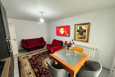 APARTAMENT DE VANZARE, 2 CAM,PARTER ,BLVD INDEPENDENTEI - 6