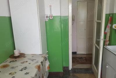 Apartament cu 2 camere semidecomandat în Independenței - 7