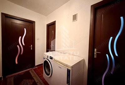 Apartament cu 2 camere, centrala proprie, zona Soarelui - 5