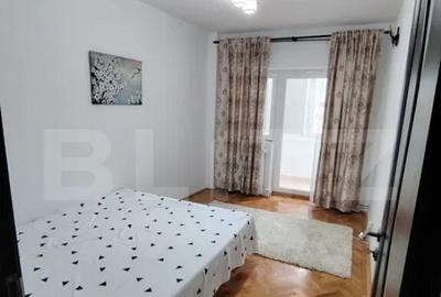 Apartament cu 3 camere, 65 mp - mobilat/utilat - George Enes - 1