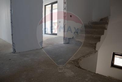 Oferta -vanzare vile duplex recent construite, 4 camere, P+2 Etaje - 33