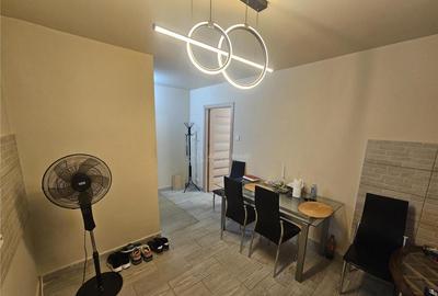 Resita, 2 Cam. Cf. 1, Renovat, Parter, Micro 1 - 18