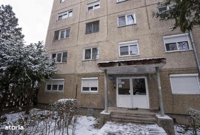 Apartament cu 4 camere decomandat în Decebal - 10