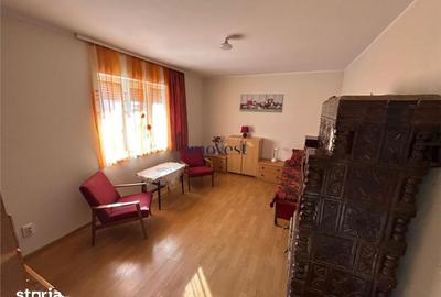 Casă cu 4 camere cu Teren 1875 Mp în Central - 15
