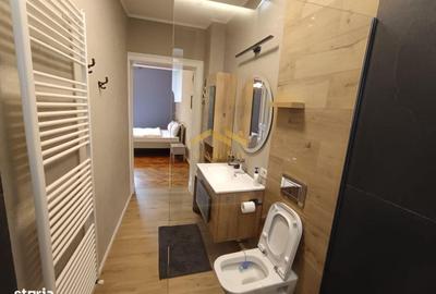 Apartament cu 3 camere decomandat în Ultracentral - 9