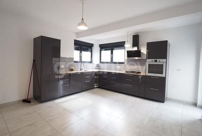 Vila minimalista cu gradina de 600 mp si finisaje premium - 5