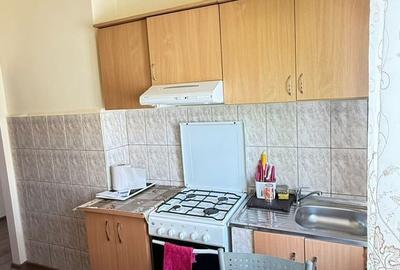 Apartament cu 2 camere în Ultracentral - 2